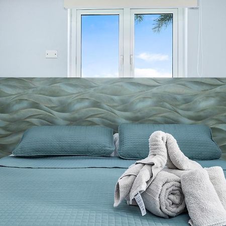 Apartmán The Lizard Palm Beach Exteriér fotografie