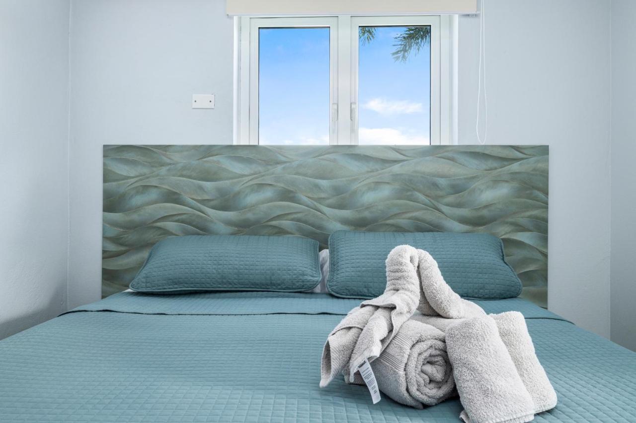 Apartmán The Lizard Palm Beach Exteriér fotografie